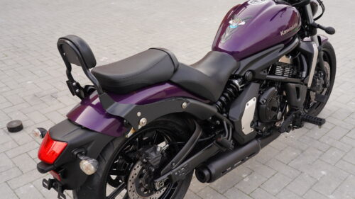 KAWASAKI, VULCAN  650  S  abs