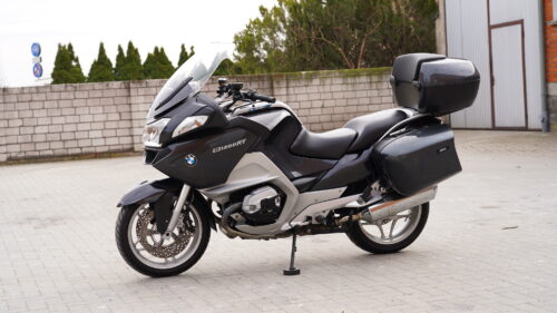 BMW, R 1200 RT