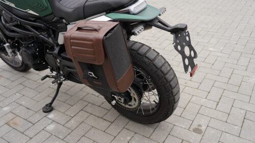 BENELLI, LEONCINO  800  Trial