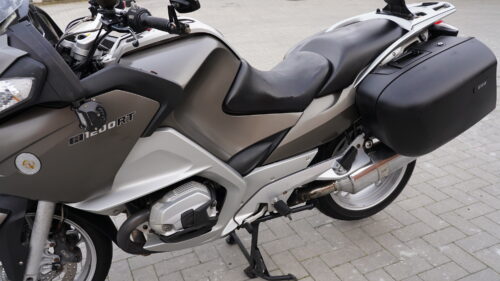 BMW, R 1200 RT