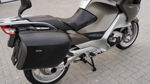 BMW, R 1200 RT