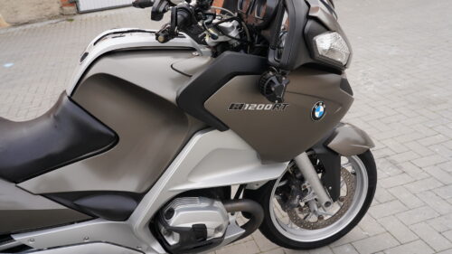 BMW, R 1200 RT