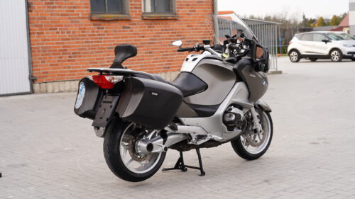 BMW, R 1200 RT