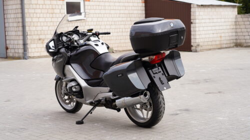 BMW, R 1200 RT