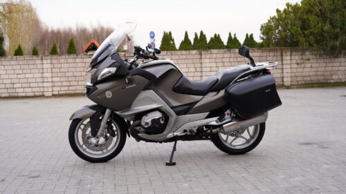 BMW, R 1200 RT