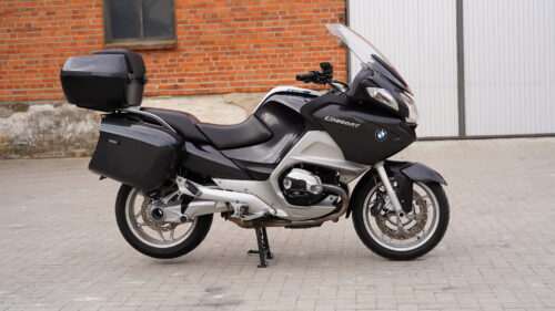 BMW, R 1200 RT