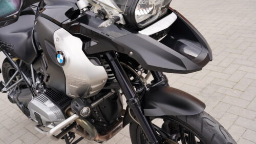 BMW, R 1200 GS
