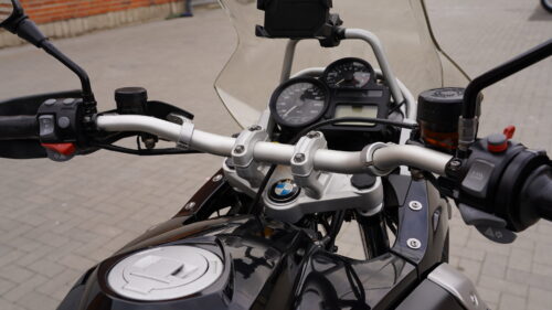 BMW, R 1200 GS