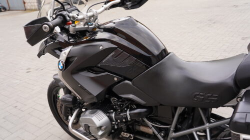 BMW, R 1200 GS