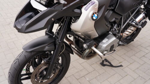 BMW, R 1200 GS