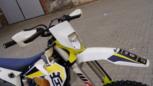 HUSQVARNA, FE  350