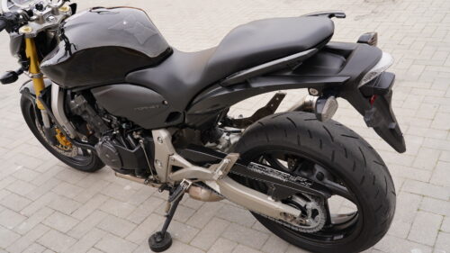 HONDA, HORNET  600