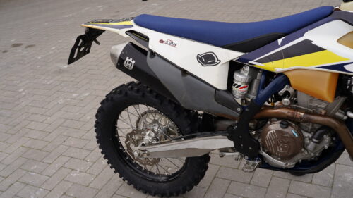 HUSQVARNA, FE  350