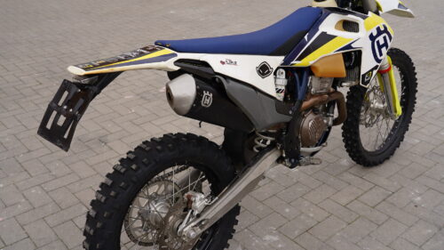 HUSQVARNA, FE  350