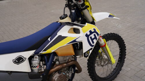 HUSQVARNA, FE  350