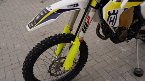 HUSQVARNA, FE  350