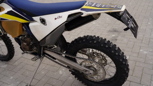 HUSQVARNA, FE  350