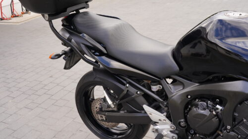 YAMAHA, FAZER  600   s2