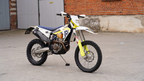 HUSQVARNA, FE  350