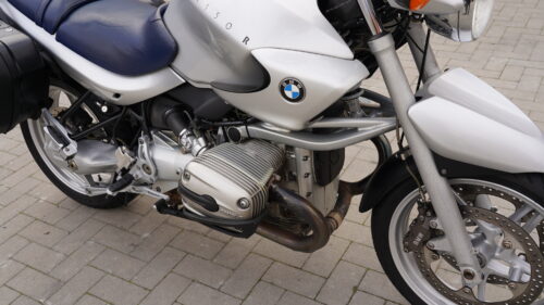 BMW, R 1150 R