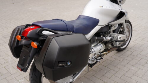 BMW, R 1150 R