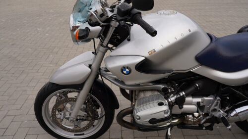 BMW, R 1150 R