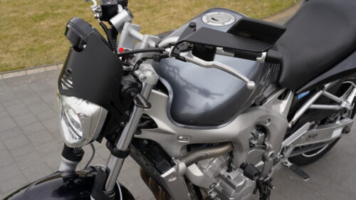 YAMAHA, FZ6 n