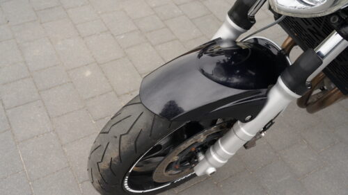 YAMAHA, FZ6 n