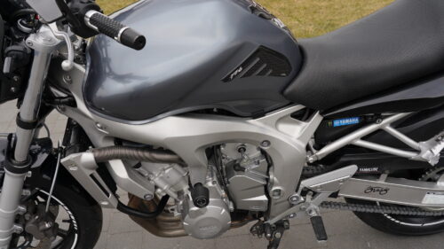 YAMAHA, FZ6 n