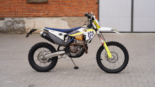 HUSQVARNA, FE  350