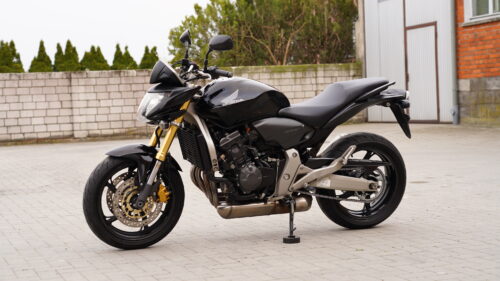 HONDA, HORNET  600