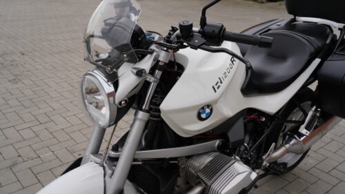 BMW , R 1200 R