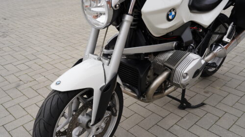 BMW , R 1200 R