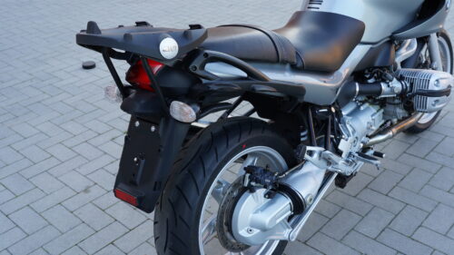 BMW, R 1150 R  —  2004