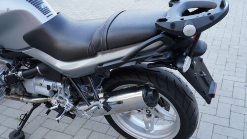 BMW, R 1150 R  —  2004