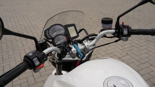 BMW , R 1200 R