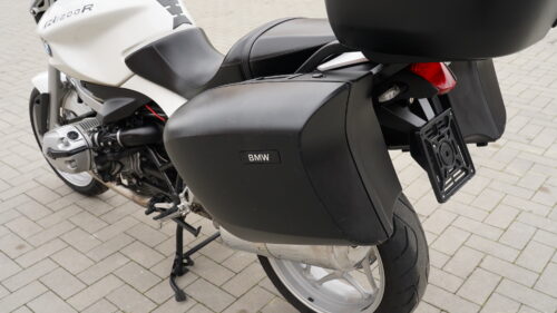 BMW , R 1200 R
