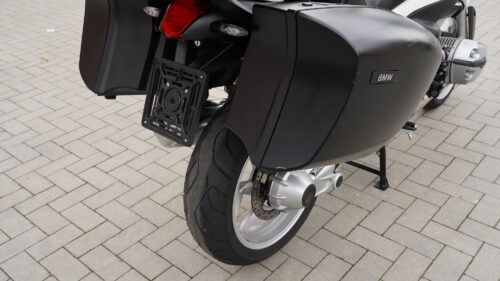 BMW , R 1200 R