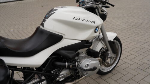 BMW , R 1200 R
