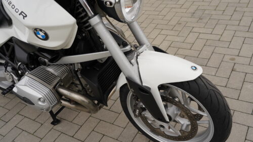 BMW , R 1200 R
