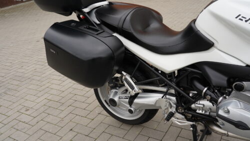 BMW , R 1200 R