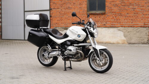 BMW , R 1200 R