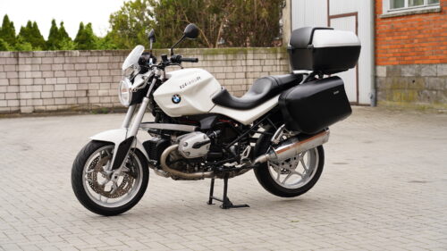 BMW , R 1200 R