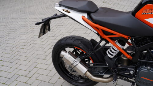 KTM, DUKE  125