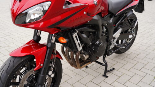 YAMAHA, FAZER  600   s2
