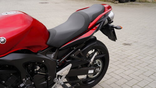 YAMAHA, FAZER  600   s2
