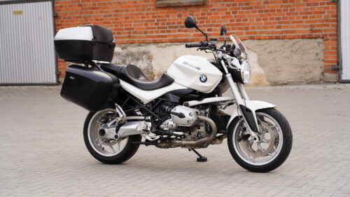 BMW , R 1200 R