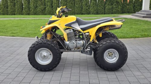 SMC , RAM BLAST  250  Barossa