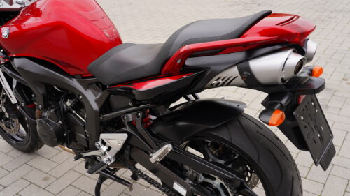 YAMAHA, FAZER  600   s2