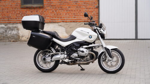 BMW , R 1200 R